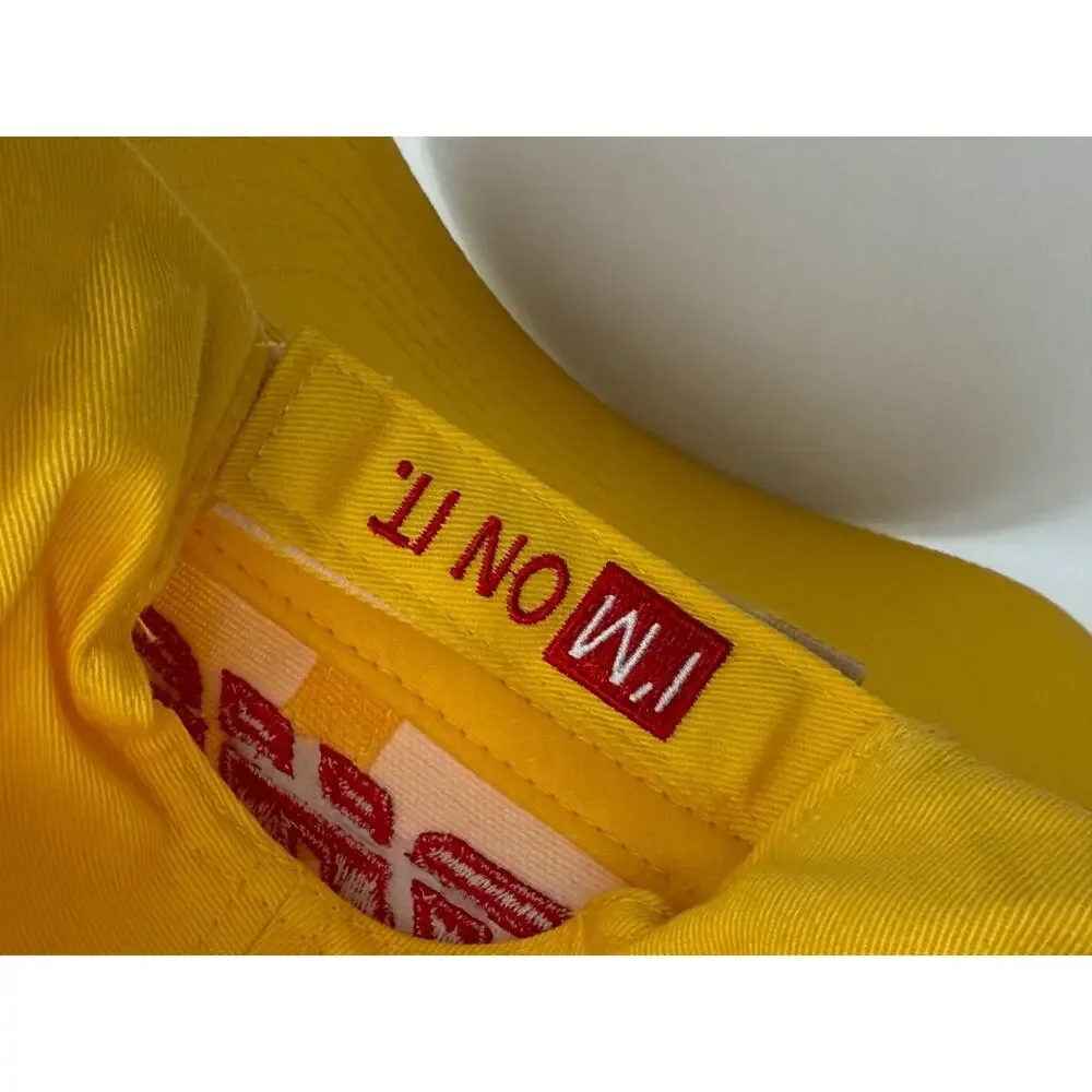 DHL often accept department